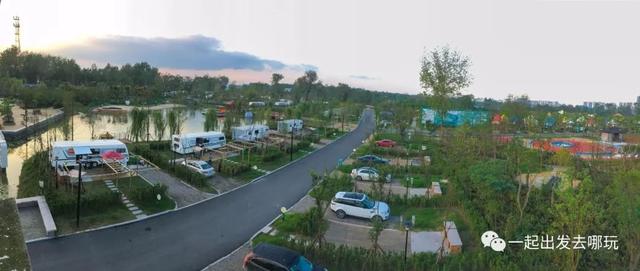 作为阜阳人，你知道阜阳有多少家A级景区吗？