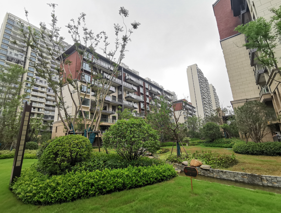 阜阳物业费排行Top6曝光！1.38元/㎡随处可见，最贵1.8元/㎡？